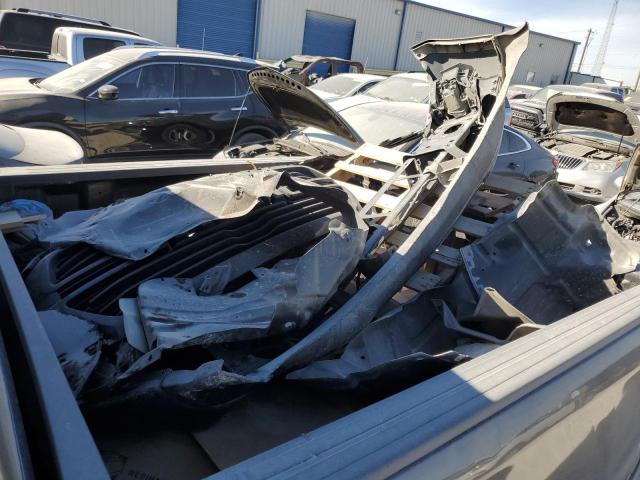 Photo 12 from auction – 2021 RAM 1500 BIG H with VIN 1C6RREFT7MN647071