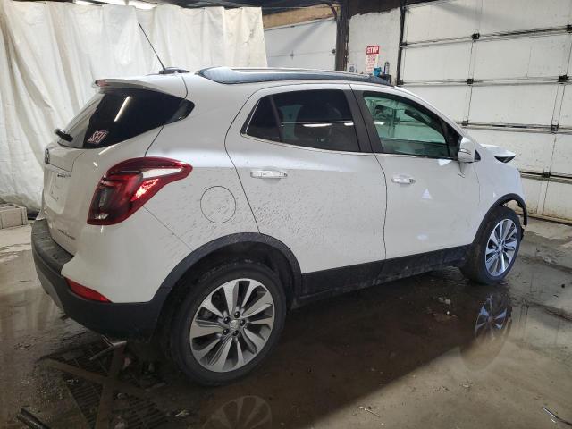 Photo 3 from auction – 2018 BUICK ENCORE PRE with VIN KL4CJASB6JB695082