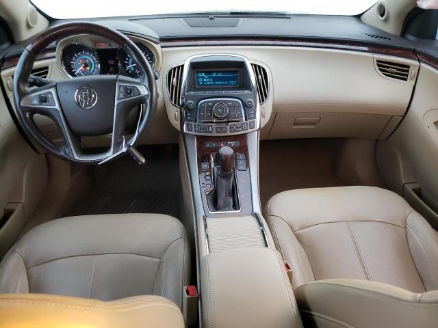 Photo 8 from auction – 2012 BUICK LACROSSE P with VIN 1G4GF5E3XCF146691