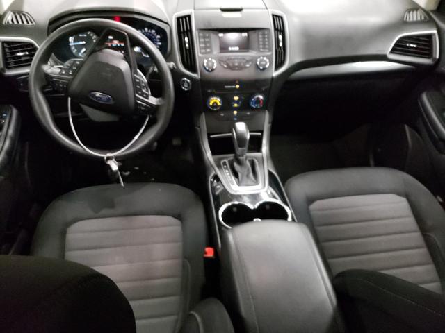 Photo 8 from auction – 2018 FORD EDGE SE with VIN 2FMPK4G97JBC58628