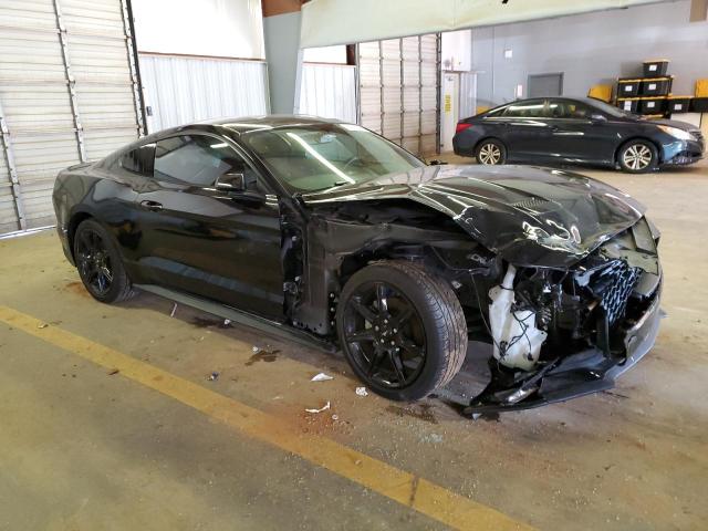 Photo 4 from auction – 2020 FORD MUSTANG with VIN 1FA6P8TH5L5133033
