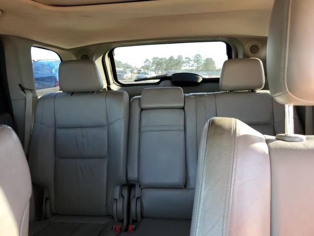 Photo 10 from auction – 2012 JEEP GRAND CHER with VIN 1C4RJEAG5CC260863