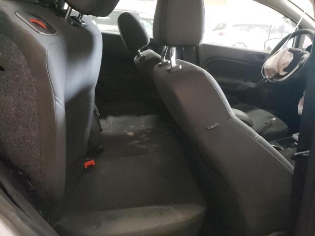 Photo 10 from auction – 2019 FORD FIESTA SE with VIN 3FADP4EJ7KM142678
