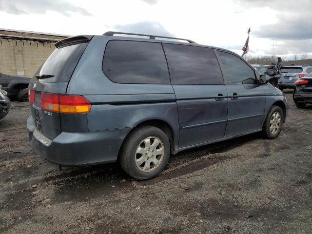 Photo 3 from auction – 2004 HONDA ODYSSEY EX with VIN 5FNRL18764B059793