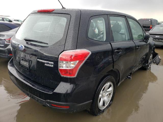 Photo 3 from auction – 2014 SUBARU FORESTER 2 with VIN JF2SJAAC9EH480103