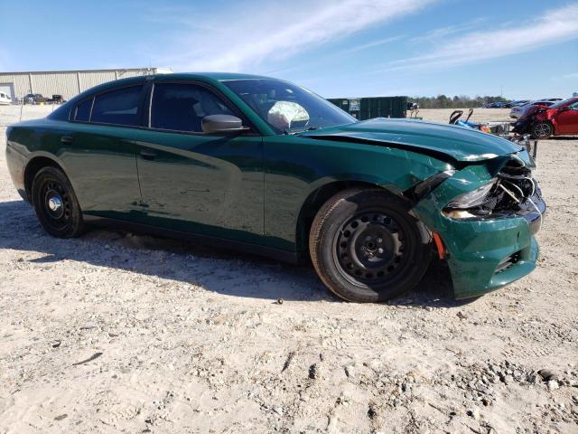 Photo 4 from auction – 2015 DODGE CHARGER PO with VIN 2C3CDXKT6FH905496