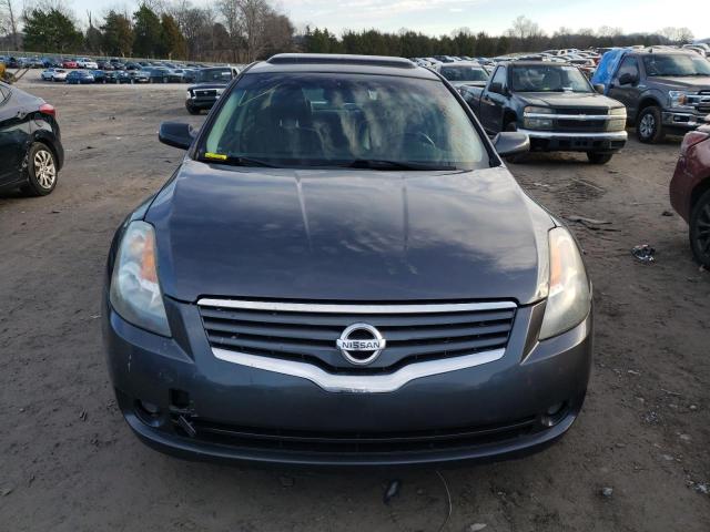 Photo 5 from auction – 2009 NISSAN ALTIMA 2.5 with VIN 1N4AL21E79C137066