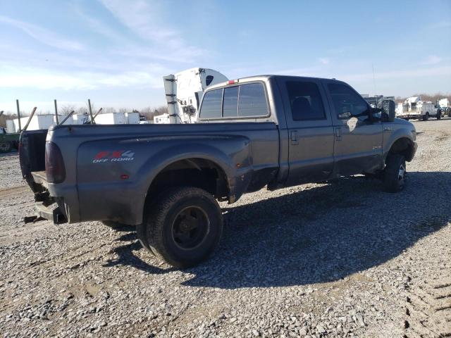 Photo 3 from auction – 2004 FORD F350 SUPER with VIN 1FTWW33P14EE00466