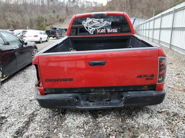 Photo 6 from auction – 2004 DODGE RAM 1500 S with VIN 1D7HU18NX4S726073