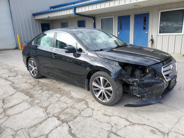 Photo 4 from auction – 2016 SUBARU LEGACY 2.5 with VIN 4S3BNAJ65G3030655