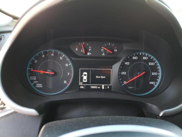 Photo 9 from auction – 2016 CHEVROLET MALIBU LS with VIN 1G1ZB5ST7GF286225