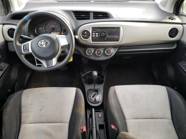 Photo 8 from auction – 2013 TOYOTA YARIS with VIN JTDKTUD39DD561775
