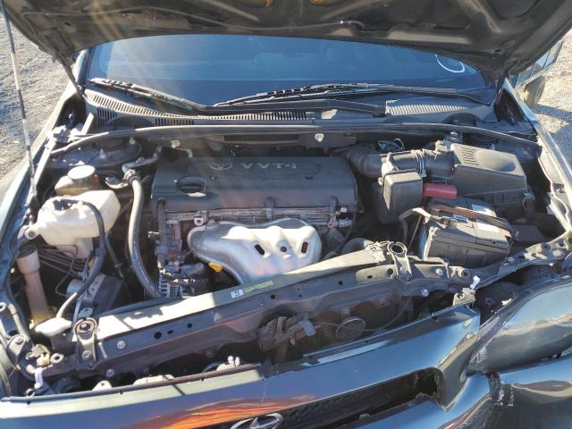 Photo 11 from auction – 2010 TOYOTA TC with VIN JTKDE3B71A0310117