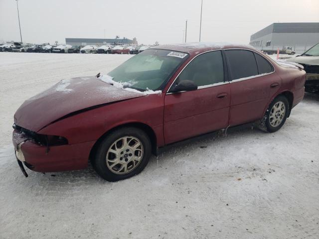 OLDSMOBILE INTRIGUE G 2001 with VIN 1G3WH52H91F273147 - Photo from auction