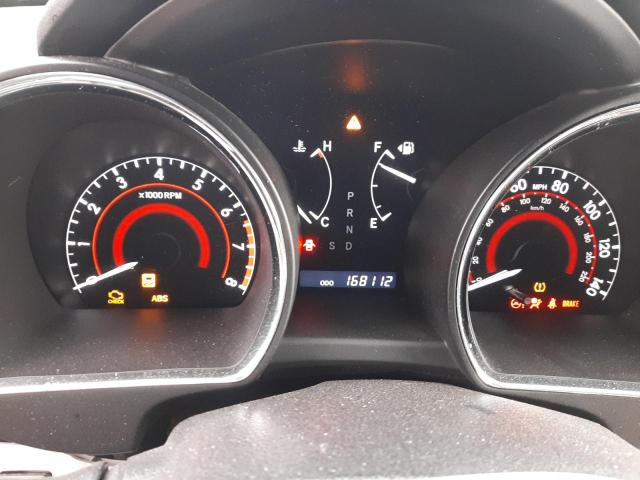 Photo 9 from auction – 2011 TOYOTA HIGHLANDER with VIN 5TDDK3EH9BS051217