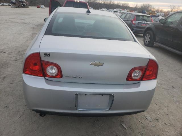 Photo 6 from auction – 2012 CHEVROLET MALIBU 2LT with VIN 1G1ZD5E09CF118012