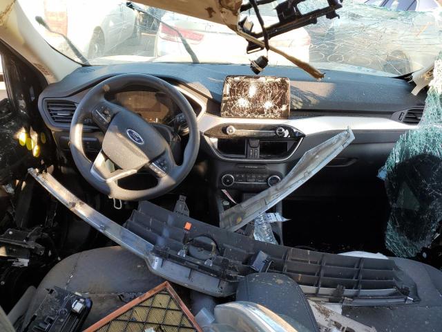 Photo 8 from auction – 2020 FORD ESCAPE SE with VIN 1FMCU0G67LUA70504