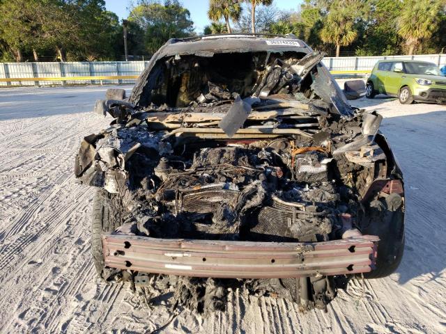 Photo 5 from auction – 2011 FORD EXPLORER L with VIN 1FMHK8F89BGA40852