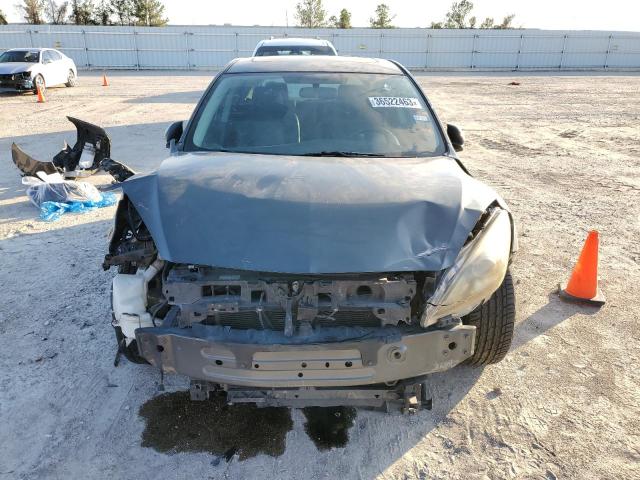 Photo 5 from auction – 2011 MAZDA 3 S with VIN JM1BL1M51B1487069