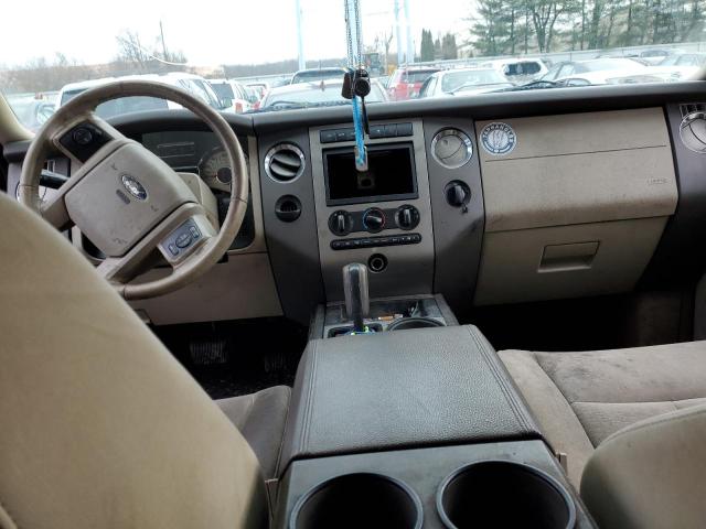Photo 8 from auction – 2011 FORD EXPEDITION with VIN 1FMJU1H58BEF53687