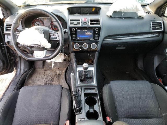 صورة رقم 8 من المزاد - 2016 SUBARU WRX PREMIU مع VIN JF1VA1E63G9823085