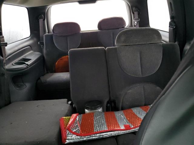 Photo 10 from auction – 2000 DODGE DURANGO with VIN 1B4HR28Y4YF281207