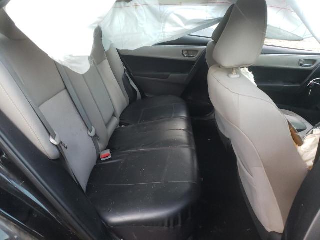 Photo 10 from auction – 2015 TOYOTA COROLLA L with VIN 2T1BURHE9FC401529