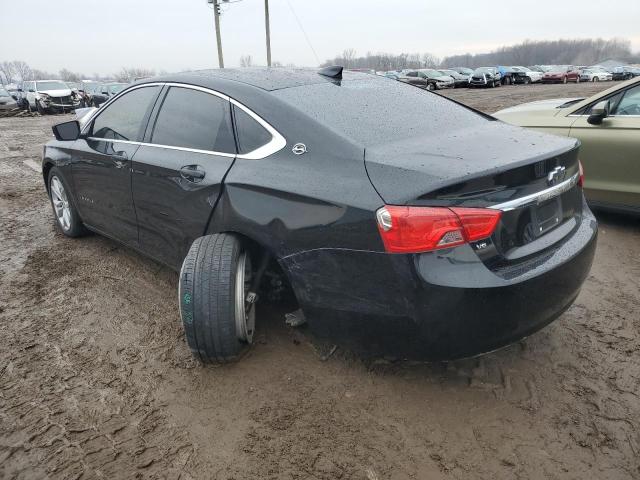 Photo 2 from auction – 2017 CHEVROLET IMPALA LT with VIN 1G1105S38HU159547