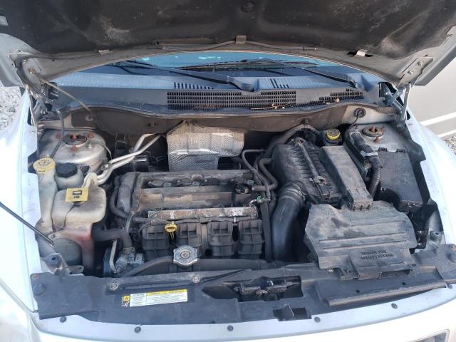Photo 11 from auction – 2009 DODGE CALIBER SX with VIN 1B3HB48A19D132998