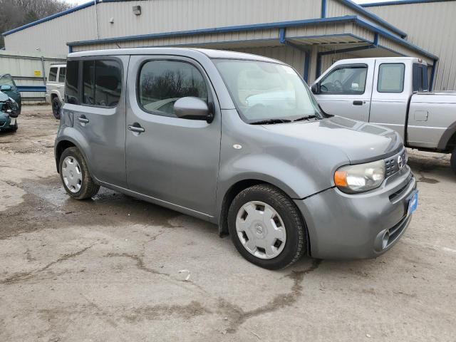 Photo 4 from auction – 2009 NISSAN CUBE BASE with VIN JN8AZ28R19T113447