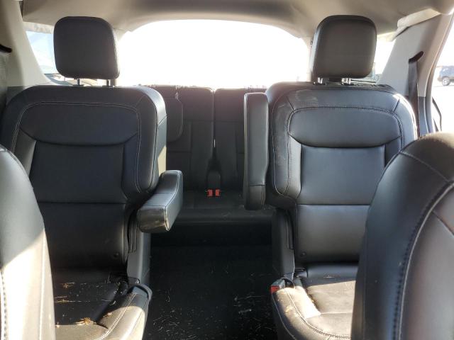 Photo 10 from auction – 2022 FORD EXPLORER X with VIN 1FMSK7DH6NGA99347