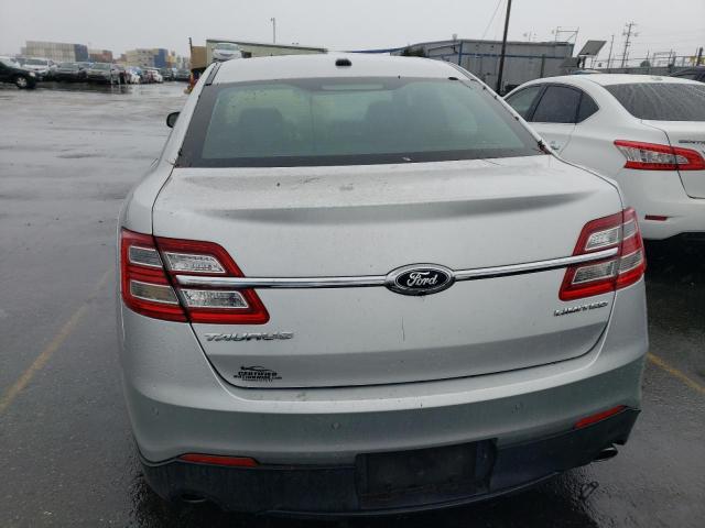 Photo 6 from auction – 2013 FORD TAURUS LIM with VIN 1FAHP2F80DG165055