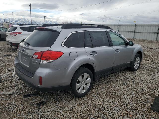 Снимка 3 от търг – 2011 SUBARU OUTBACK 2. с VIN 4S4BRBCC2B3367625