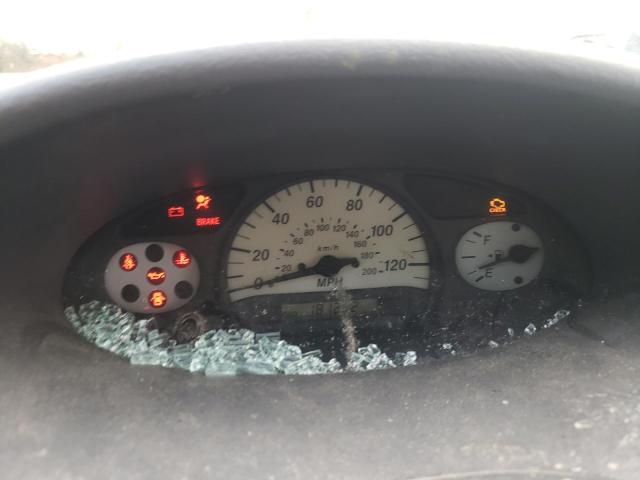 Photo 9 from auction – 2002 TOYOTA ECHO with VIN JTDAT123920202783