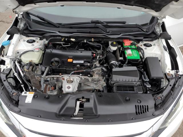Photo 11 from auction – 2017 HONDA CIVIC LX with VIN 19XFC2F54HE200687