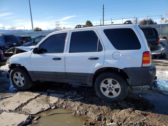 Photo 2 from auction – 2005 FORD ESCAPE XLT with VIN 1FMYU93165KC92406