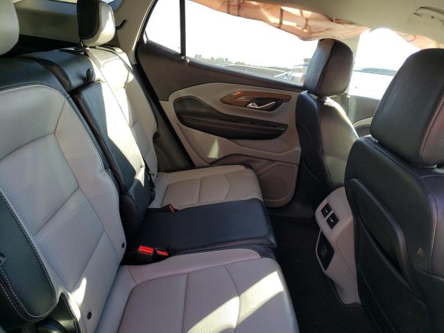Photo 10 from auction – 2019 GMC TERRAIN SL with VIN 3GKALMEV5KL325258