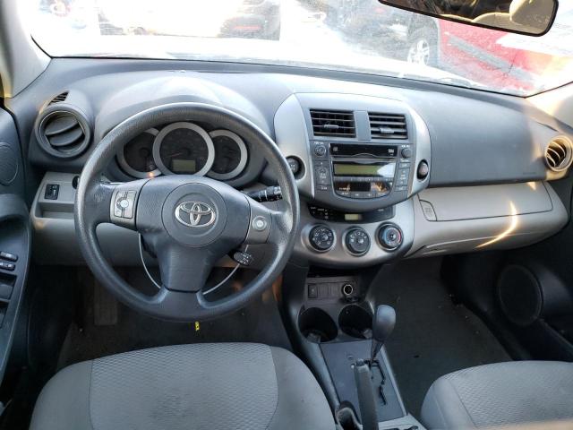 Photo 8 from auction – 2011 TOYOTA RAV4 with VIN 2T3BF4DV9BW164950