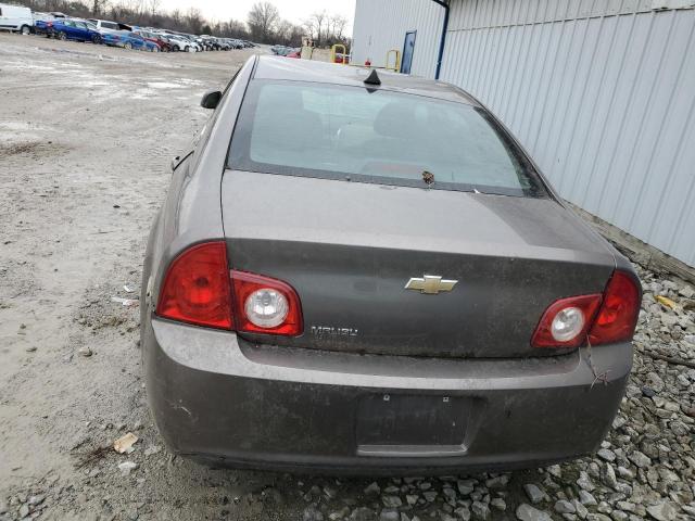 Photo 6 from auction – 2012 CHEVROLET MALIBU LS with VIN 1G1ZB5E08CF211156