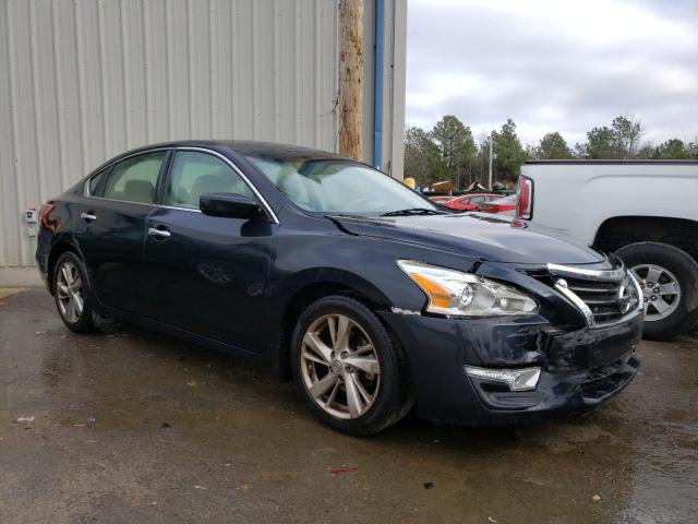 Photo 4 from auction – 2013 NISSAN ALTIMA 2.5 with VIN 1N4AL3AP5DN538426