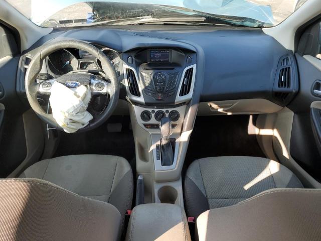 Photo 8 from auction – 2012 FORD FOCUS SE with VIN 1FAHP3F21CL188500