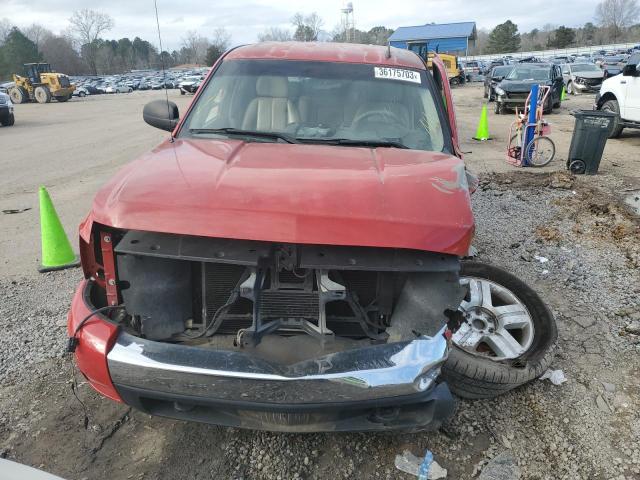 Photo 5 from auction – 2008 CHEVROLET SILVERADO with VIN 2GCEC13J381327290