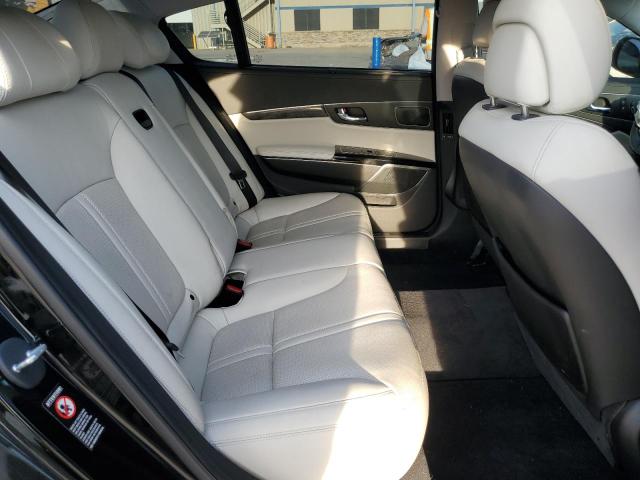 Photo 10 from auction – 2017 KIA K900 with VIN KNALW4D46H6036071