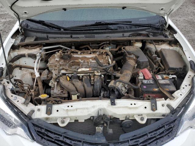 Photo 11 from auction – 2016 TOYOTA COROLLA L with VIN 5YFBURHE7GP499333