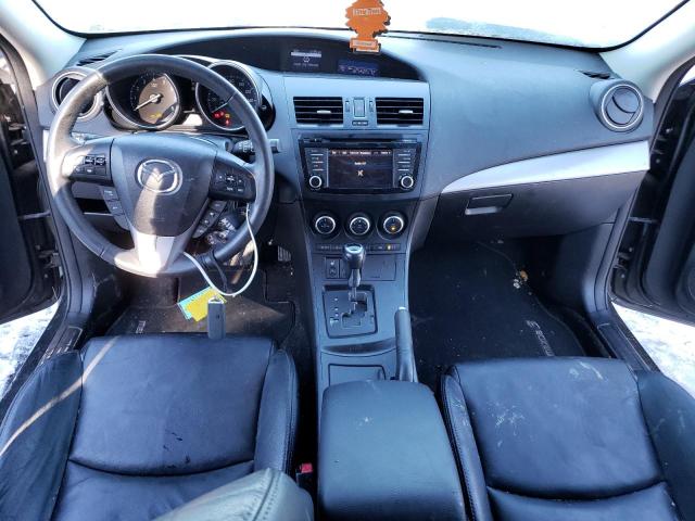 Photo 8 from auction – 2013 MAZDA 3 I with VIN JM1BL1M78D1747990