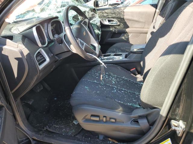 Photo 7 from auction – 2017 CHEVROLET EQUINOX LT with VIN 2GNALCEKXH6151042