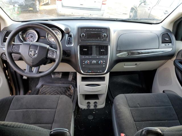 Photo 8 from auction – 2013 DODGE GRAND CARA with VIN 2C4RDGBG5DR757101