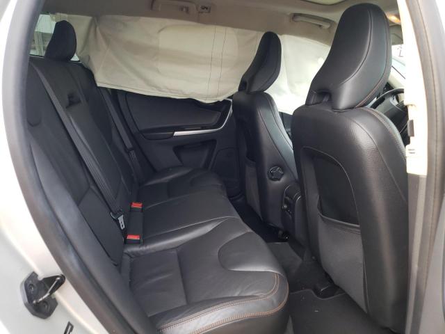 Photo 11 from auction – 2010 VOLVO XC60 3.2 with VIN YV4960DZ8A2096512