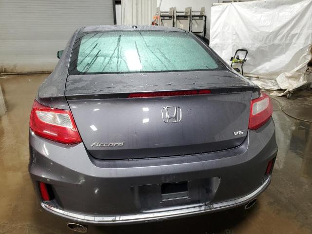 Photo 6 from auction – 2015 HONDA ACCORD with VIN 1HGCT2B8XFA009120