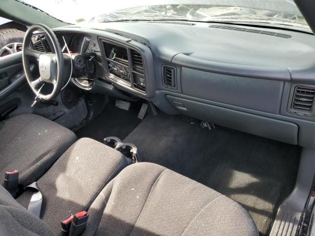 Photo 8 from auction – 2002 CHEVROLET SILVERADO with VIN 1GCEC14W82Z347088
